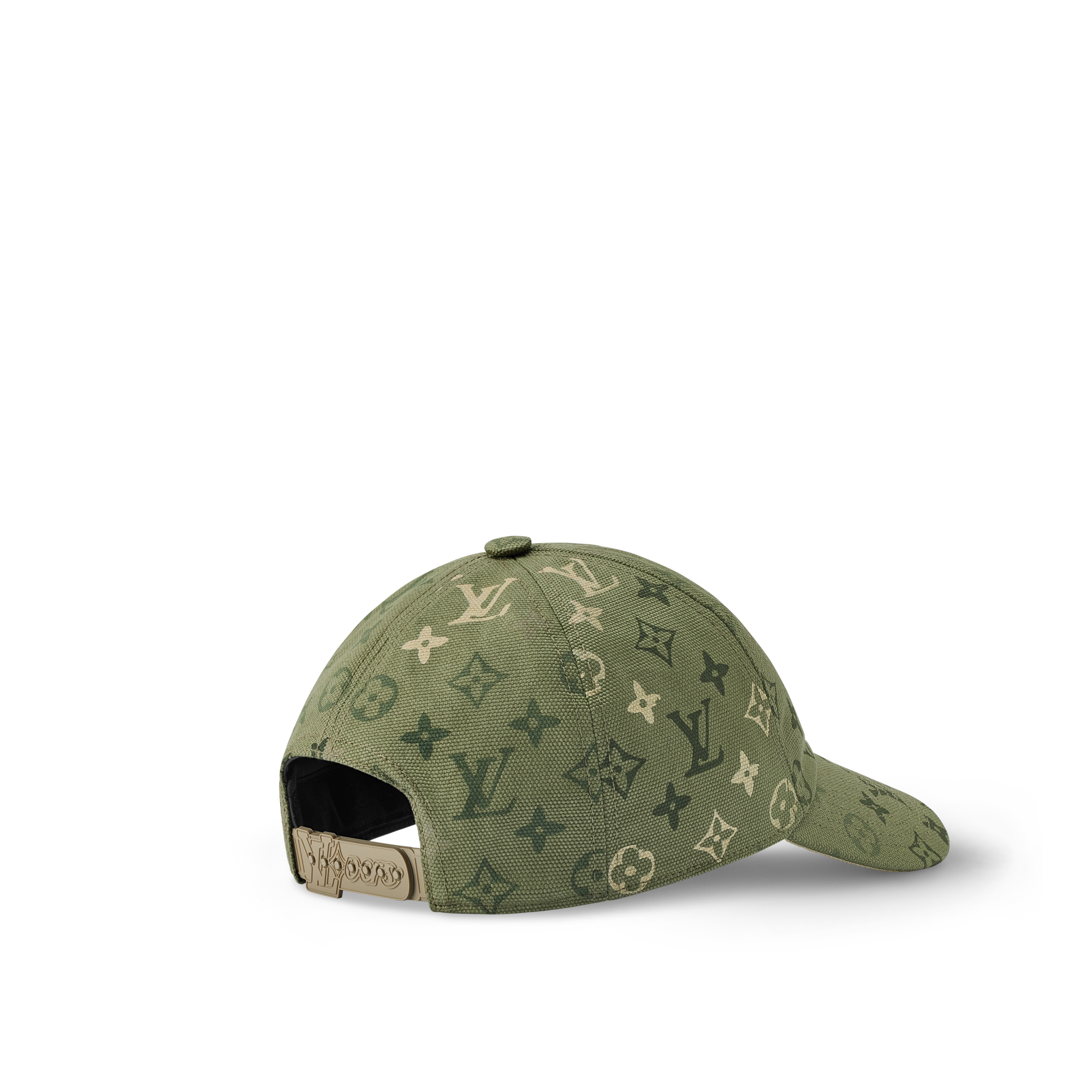 キャップ・モノグラム サープラス S00｜ルイ・ヴィトン 公式サイト